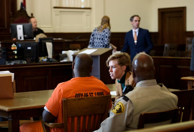 Victor Whittier Sentancing Hearing