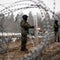 Lithuania closes checkpoints with Belarus over Wagner border concerns