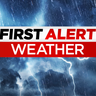 Rounds of rain expected in parts of the Tri-State Area today 