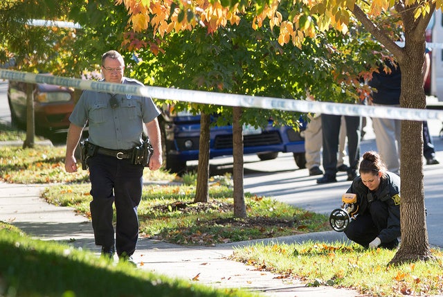 Missouri attorney shot dead on his porch as man he recently defeated in court is tied to case 