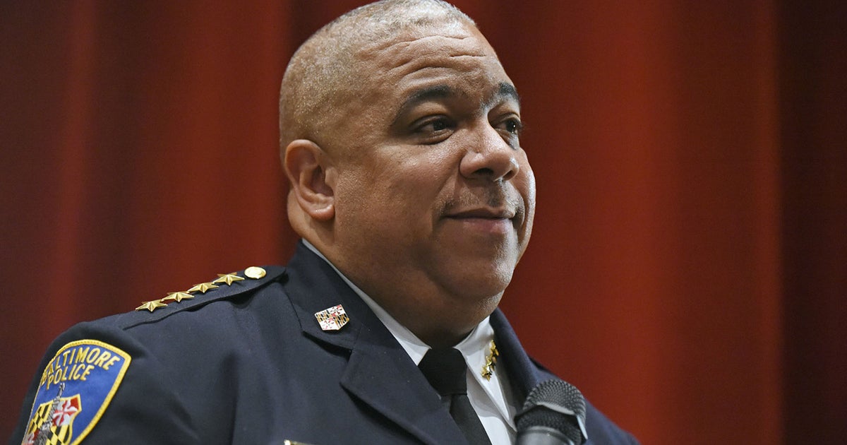 21 Murders In Baltimore This Month; Northwest Baltimore Leaders Reflect
