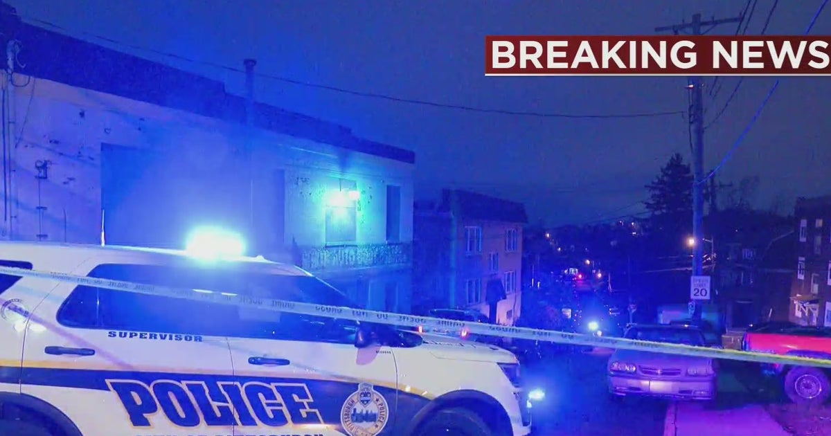 18YearOld Killed After Shooting In Pittsburgh's Bon Air Neighborhood