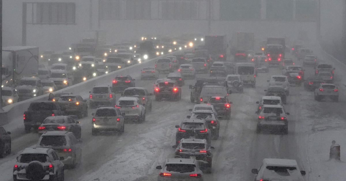 Warming climate in Chicago expected to bring even more unpredictable winter weather webfi