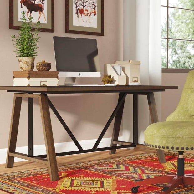 Lynnea Height Adjustable Standing Desk