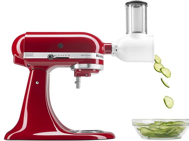 Which KitchenAid Mixer Is Right For Me? Comprehensive Support
