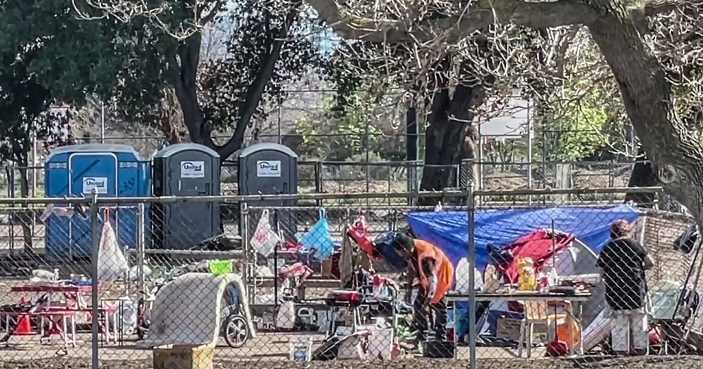 Santa Clara County Launches First Homelessness Census Since 2019 CBS