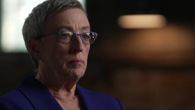 Assistant District Attorney Keri Herzog. 