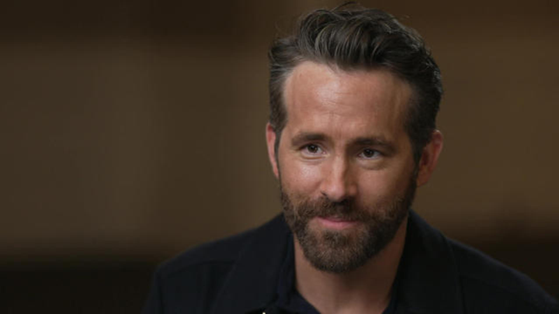 Ryan Reynolds hypes his Adam Project in new sneak peek - North Shore News