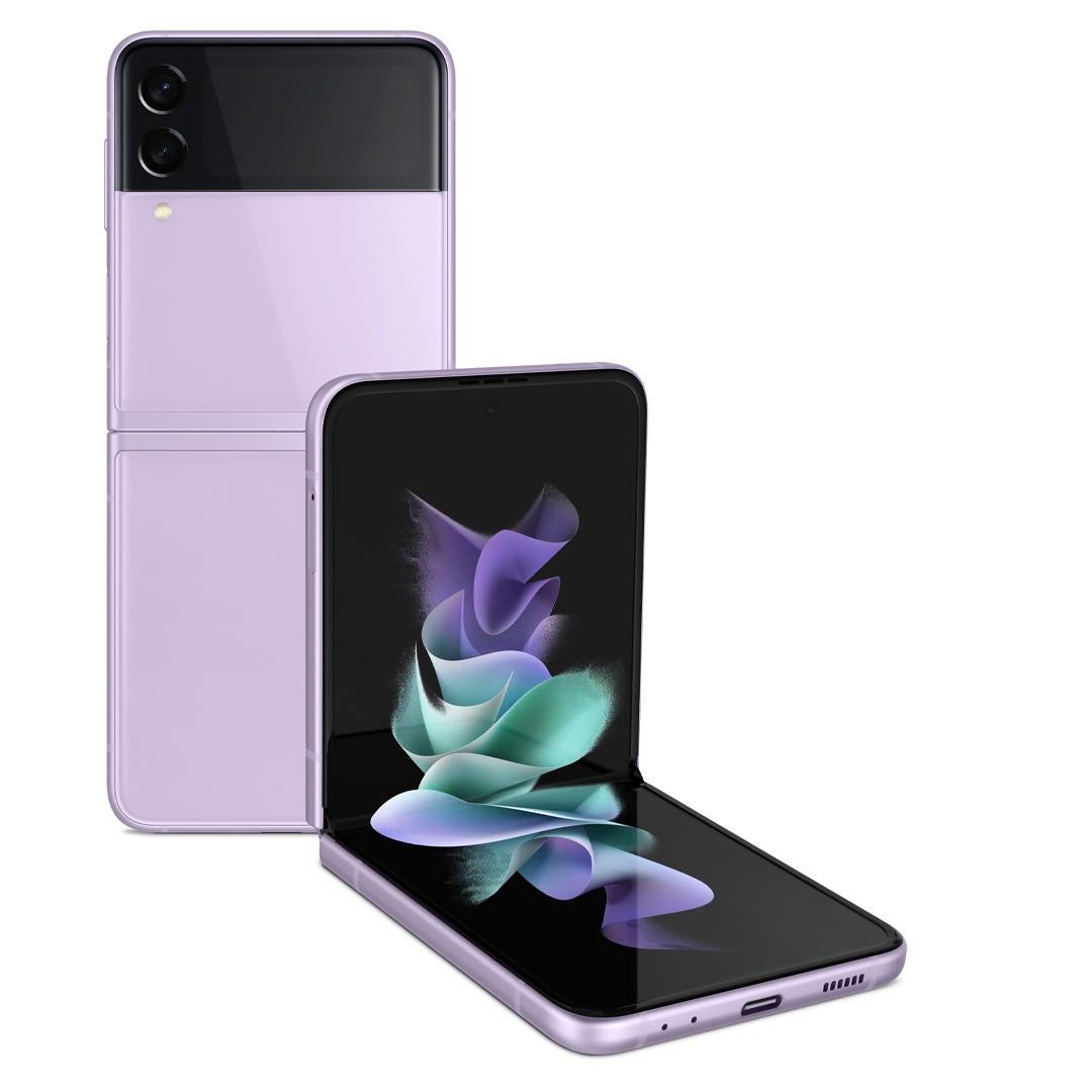 Galaxy Z Flip 3 