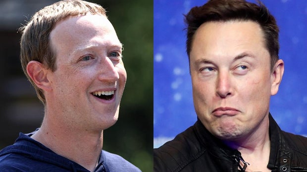 Richest people in the world