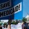 Millions of Americans to lose Medicaid coverage next year