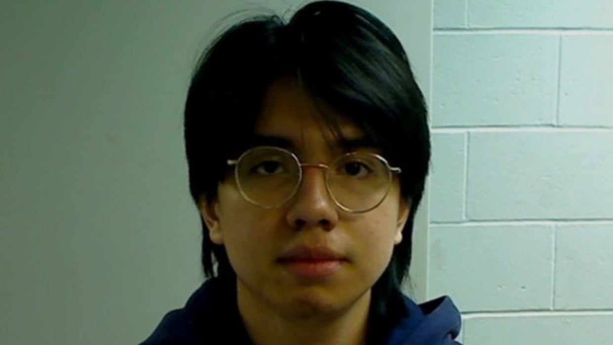Mauricio Damian Guerrero Somersworth New Hampshire 