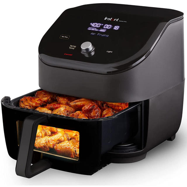 This Air Fryer is 60% Off on  All Through October
