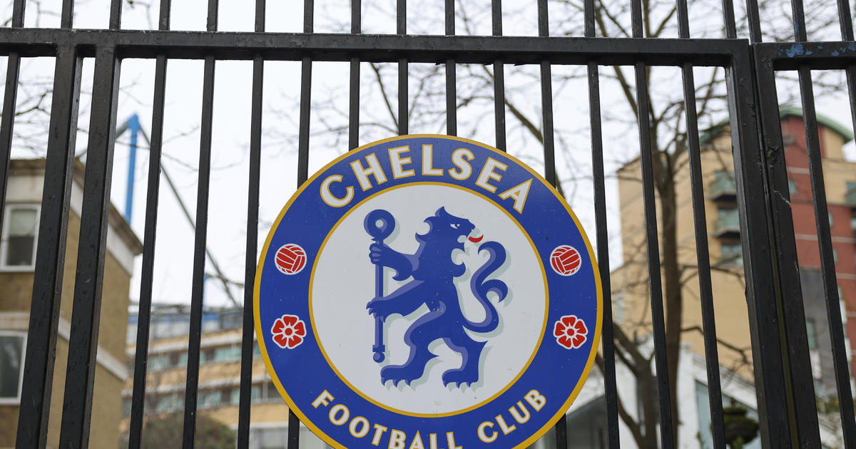 Chelsea FC at risk amid sanctions on Russian oligarch Abramovich