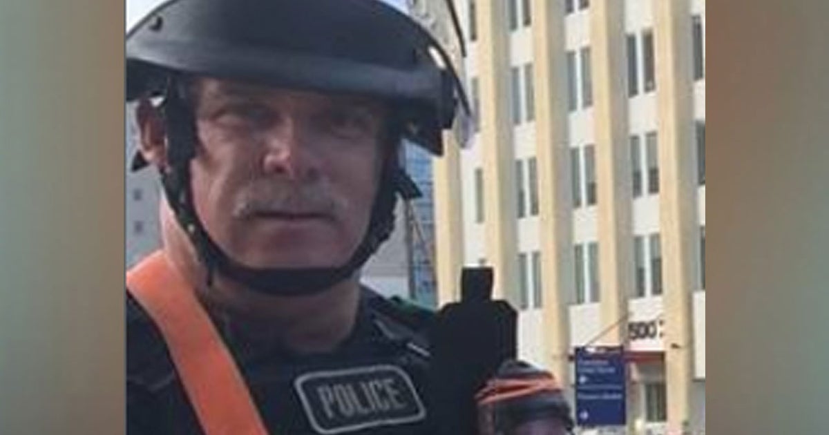 Warrant Issued Dallas Sergeant James Bristo Facing Official Oppression