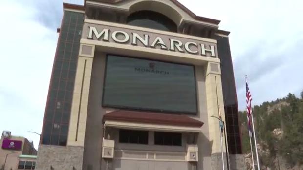 Monarch Casino Resort Spa 