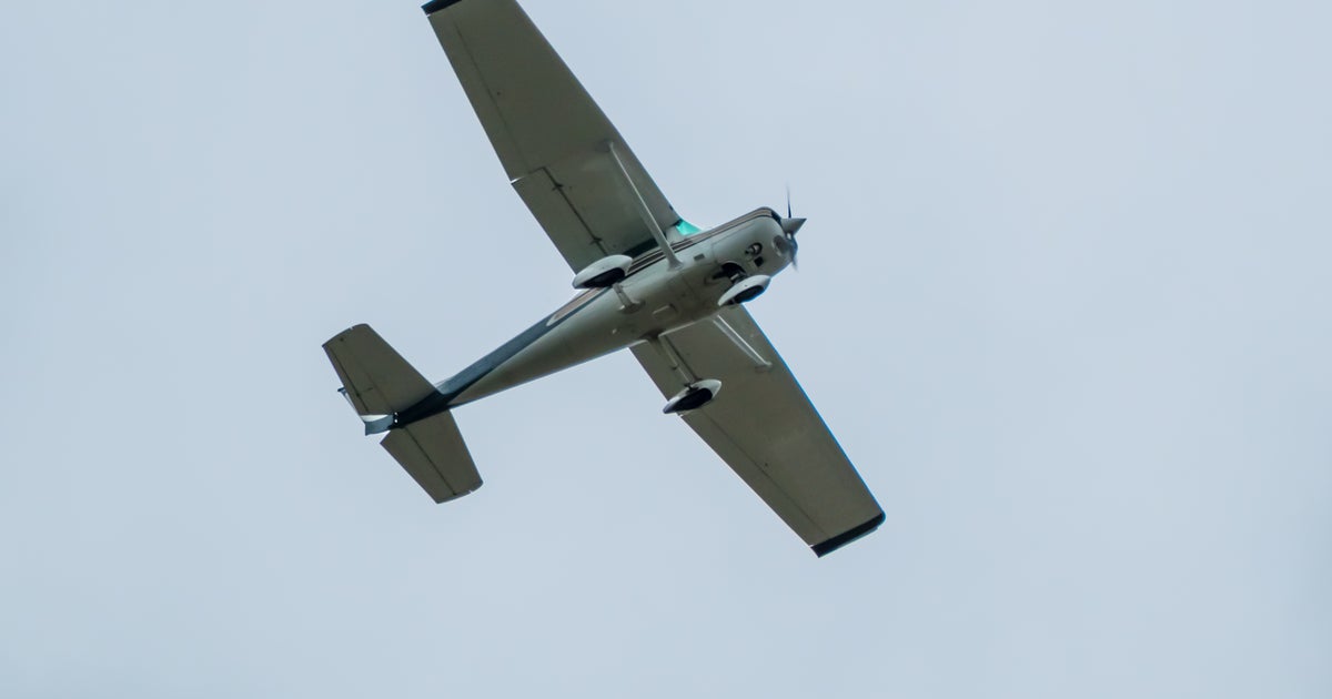 Firefighters responding to small downed plane in Galt