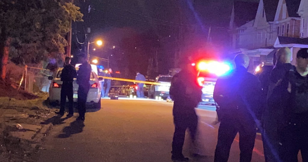 Man Shot, Killed In Homewood - CBS Pittsburgh
