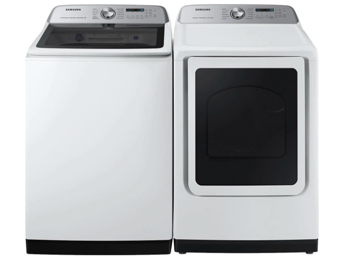 The best Black Friday washer and dryer deals you can still get