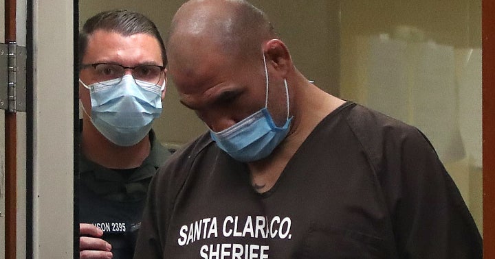 Cain Velasquez Shooting Sparks Debate Over Vigilante Justice; 'He Had