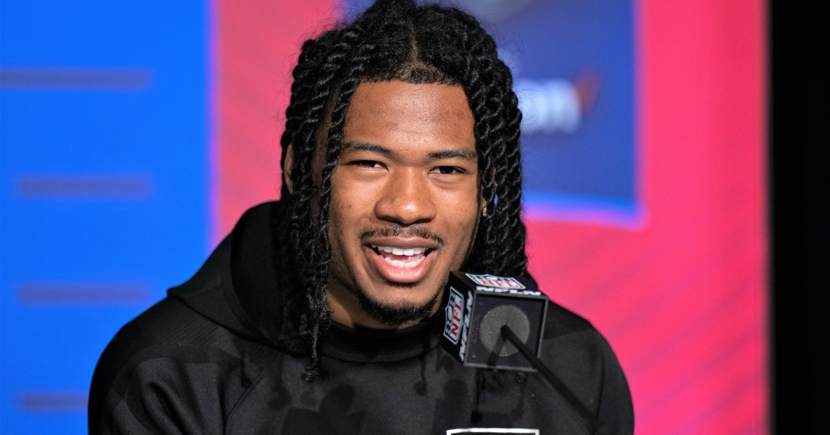 Here Are The Wide Receivers That Patriots Have Met With So Far At NFL