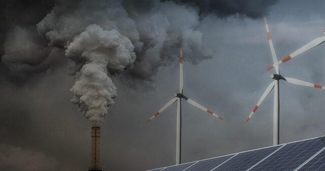 Clinging to coal: West Virginia's fight over green jobs