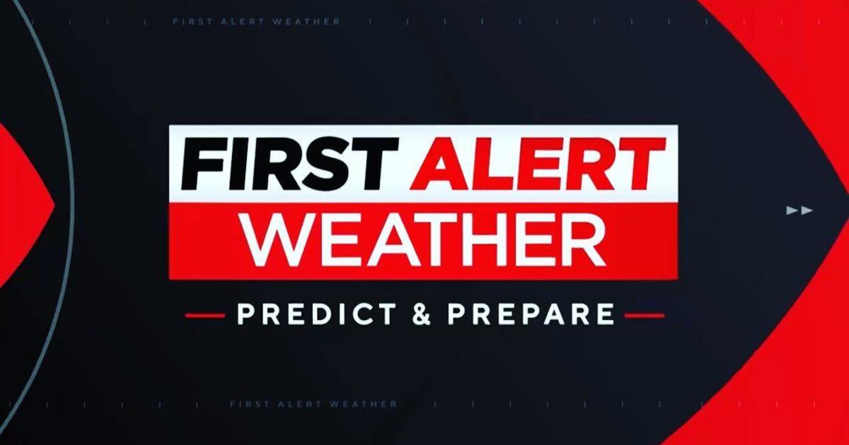 Watch our special presentation "First Alert Weather: Predict and 