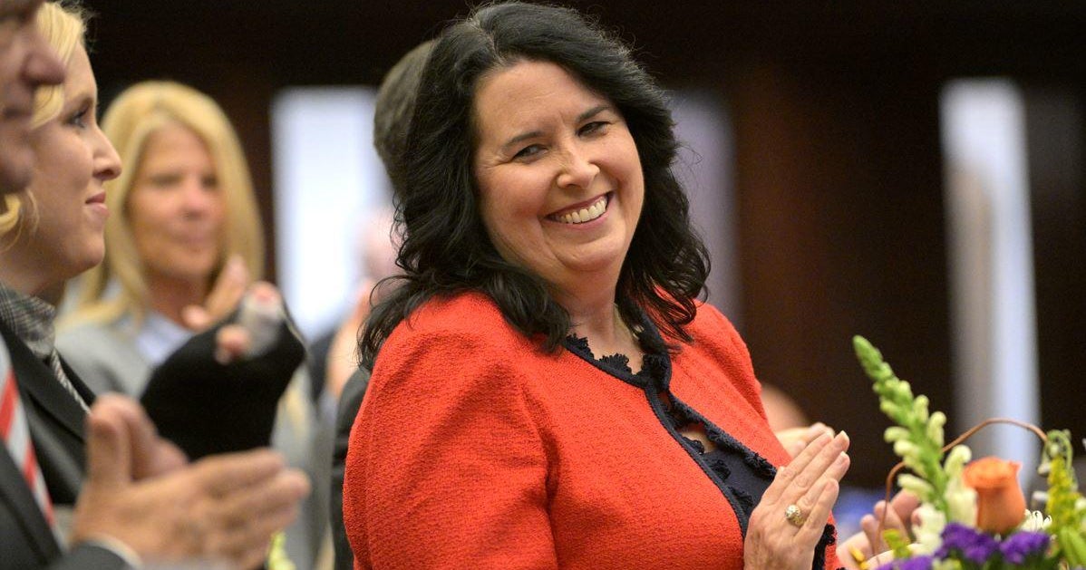 Florida Senate passes controversial 15-week abortion ban, sends bill to ...
