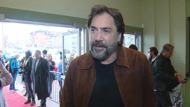 Javier Bardem (1) 