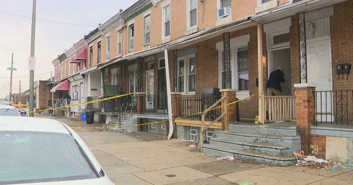 Suspect In Custody After Fatal West Philadelphia Shooting, Police Say ...