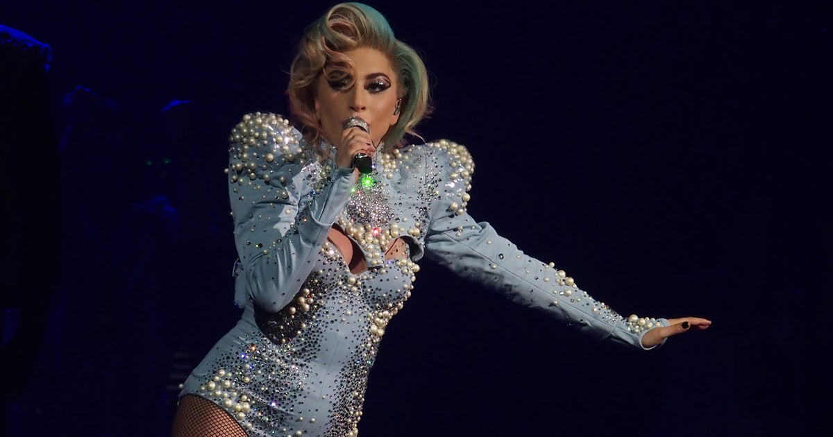 Lady Gaga cuts her final “Chromatica Ball” show in Miami short due to lightning