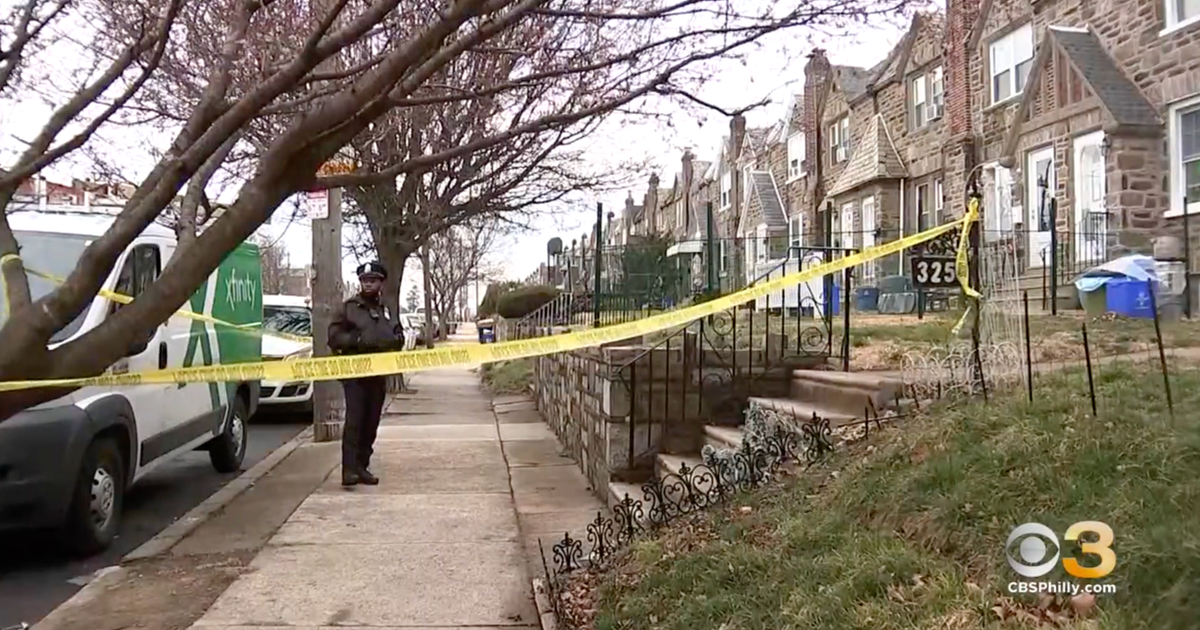 Mother and her 2 sons stabbed in daylight Philadelphia attack "She