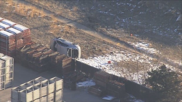 deadly rollover crash adams county 