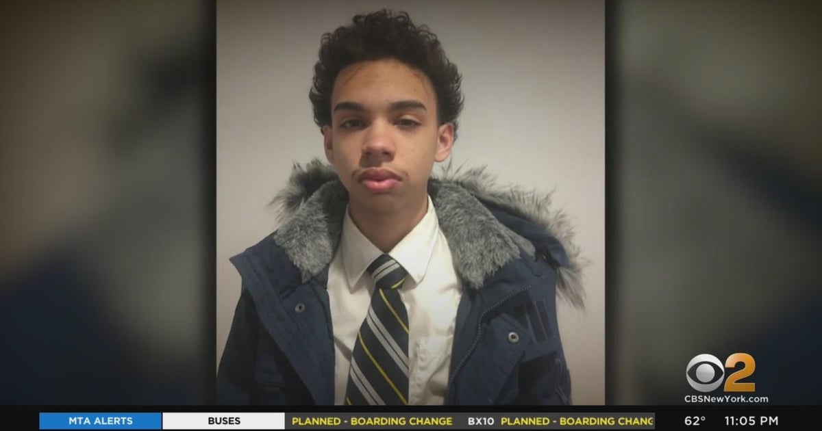 NYPD conduct called into question following shooting of 18-year-old in ...