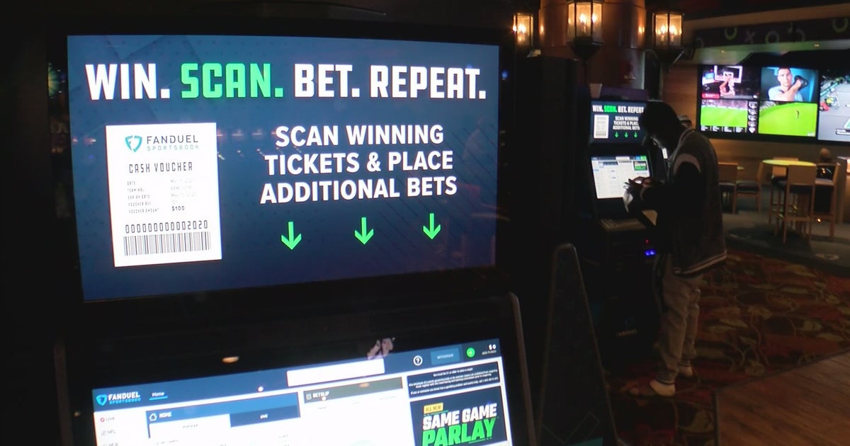 Minnesota House Sports Gambling Legislation Would Give Power To Tribes