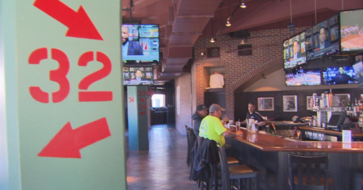 Fenway Restaurants, Bars Concerned About Losing Business As MLB Lockout