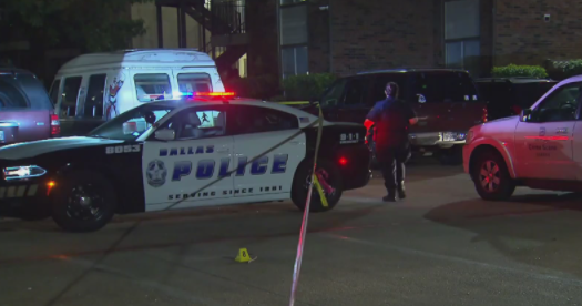 Violent crime is down in Dallas, but police say there's more work to be done - Vimarsana News