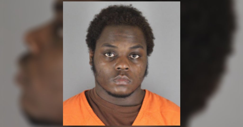 Minneapolis Man Faces Attempted Murder Charge After Shooting Victim In ...