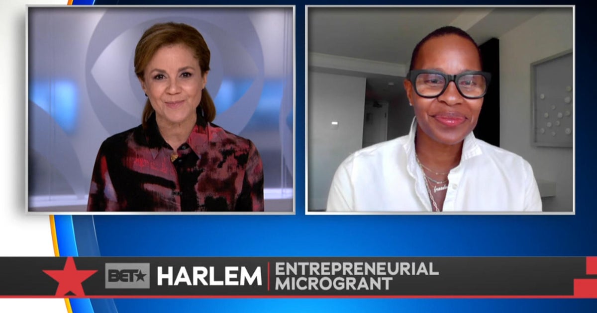 Harlem Entrepreneurial Microgrant Initiative accepting applications to