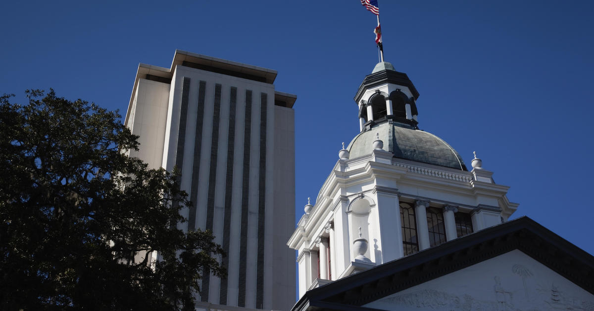 Florida Senate, Household experience funds discrepancies