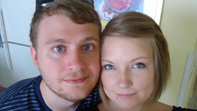 Ben and Lynlee Renick