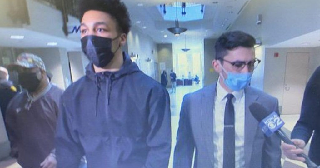 Former Brashear High School Student Held For Court In Fight That Sent