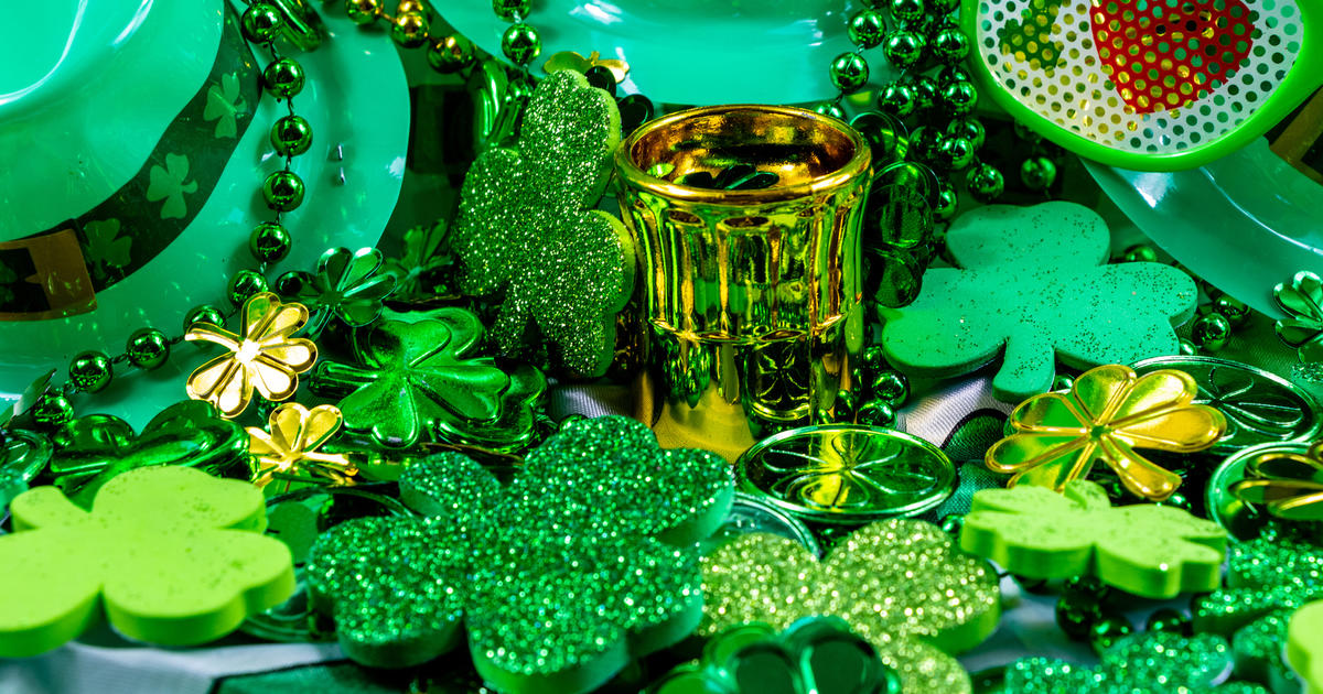 Regulation enforcement to be out in pressure to make sure Content St. Patrick’s Day