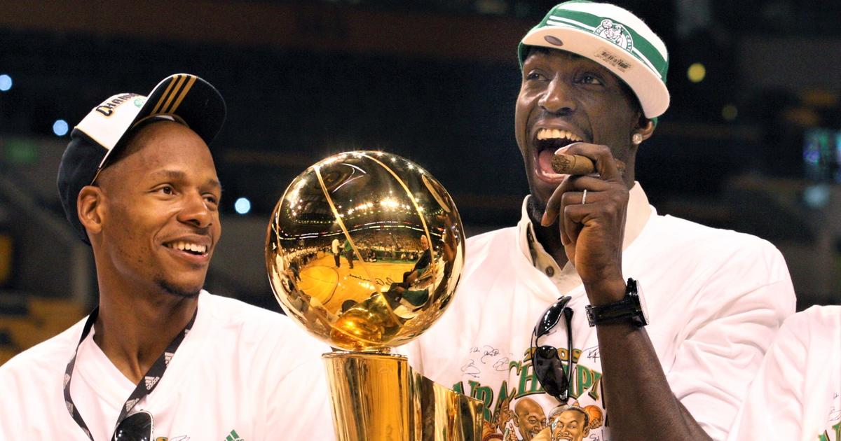 Paul Pierce jersey retirement: When is it, Who is with him, how to watch  Celtics ceremony, Other, Sport