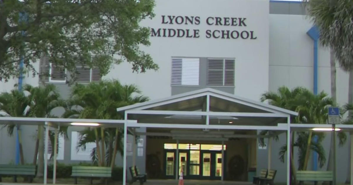 Lyons Creek Center School to be recognized as a Nationwide PTA College of Excellence