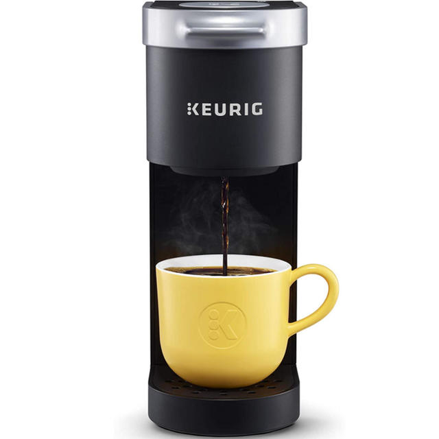 Keurig K-Café Smart: The new Keurig machine that makes barista-style  beverages