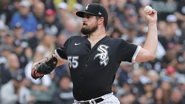 Carlos Rodon 