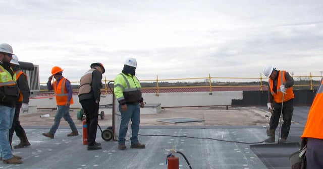 Guest Worker Visa Applications Soar Amid Worker Shortage CBS News