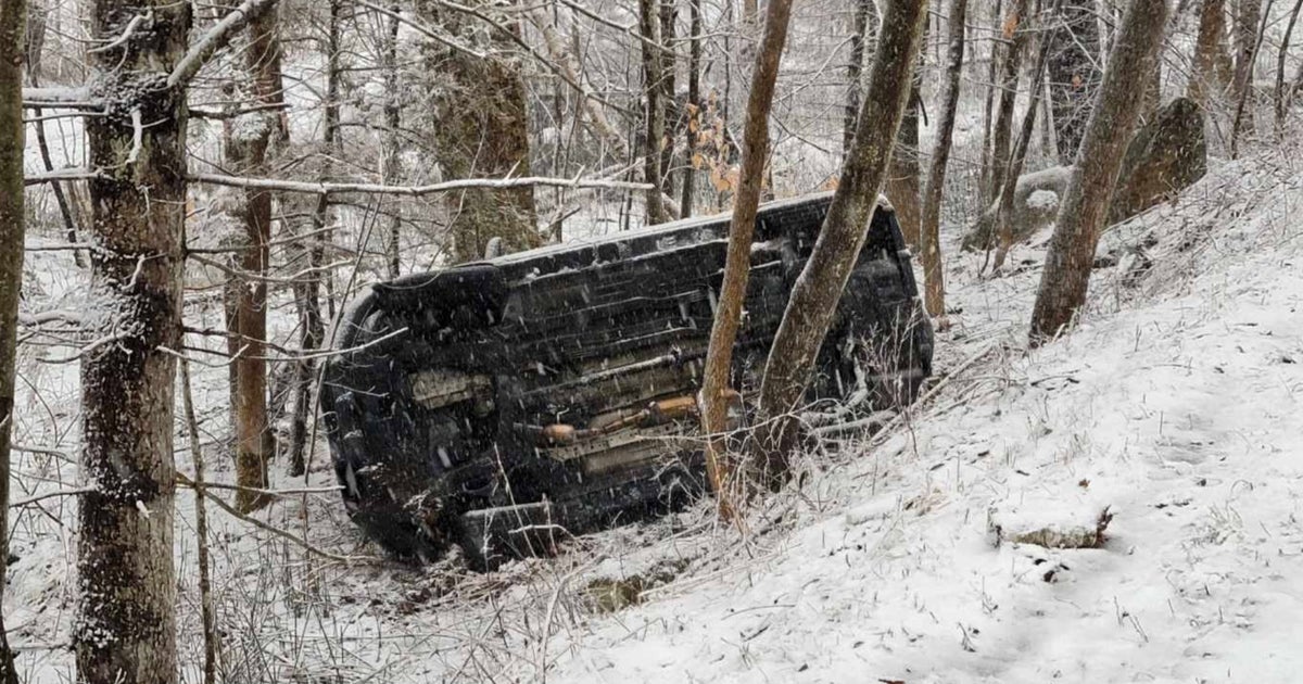 Police In New Hampshire Respond To Several Crashes During Saturday ...