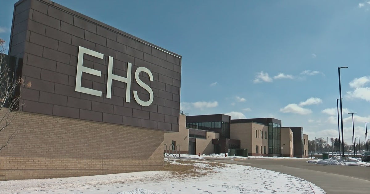 Calls For More To Be Done After Racist Video Surfaces At Edina High 